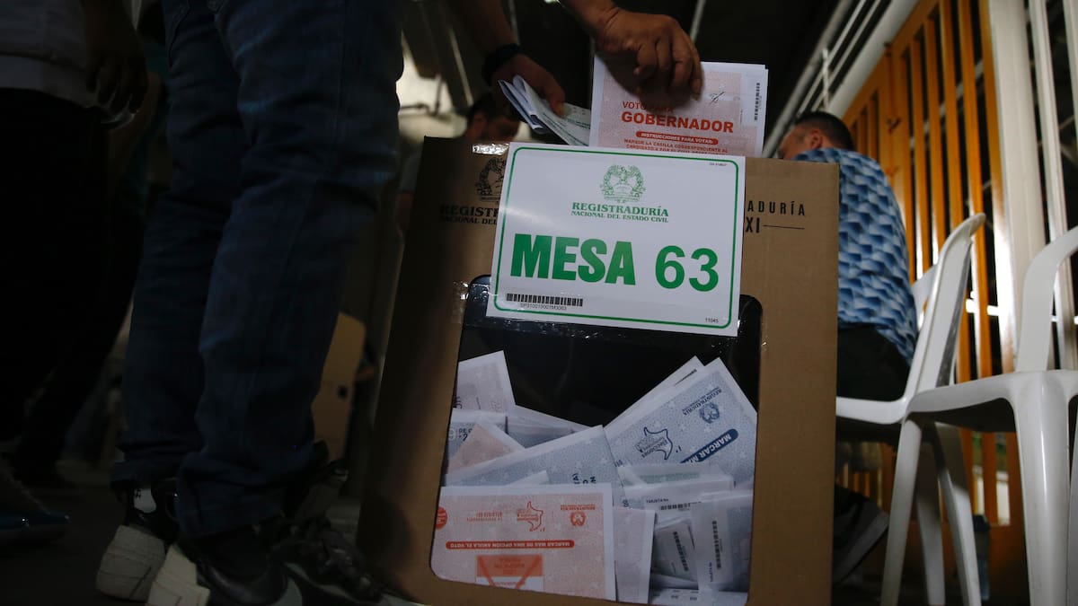 Gobernadores actuales y electos tendrán primera reunión en Santa Marta