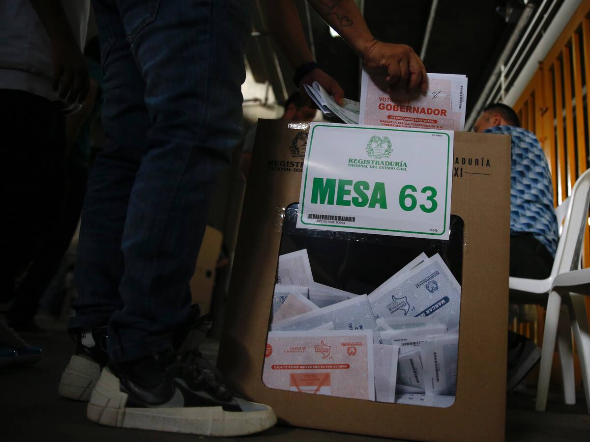 Boyacá ya tiene medidas de seguridad y transparencia para elecciones atípicas del domingo 4 de mayo