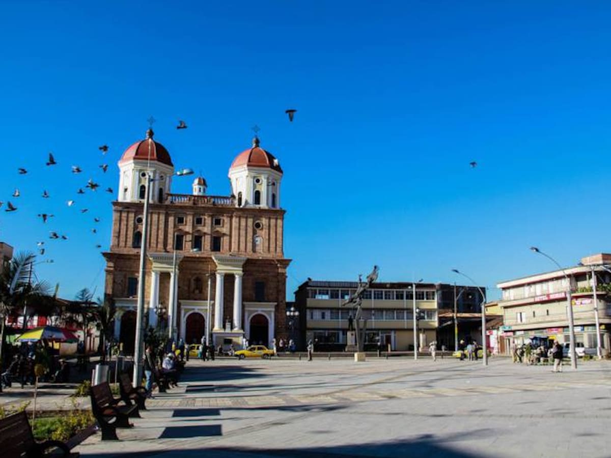 IA: ¿cuáles son los 5 municipios más fríos de Antioquia? Temperatura oscila en los 0° C y 13° C