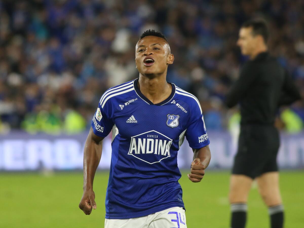 Óscar Cortés sobre su ida al Mundial Sub-20: “Gracias a Dios se pudo dar la posibilidad”