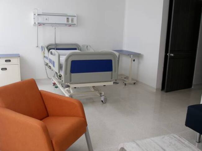 En Colombia se encuentra el mejor hospital público de Latinoamérica