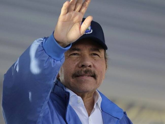 El único que necesita amnistía es Daniel Ortega: periodista excarcelado en Nicaragua