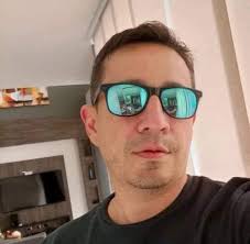 Ingeniero José Luis Reyes / Foto Norte Noticias