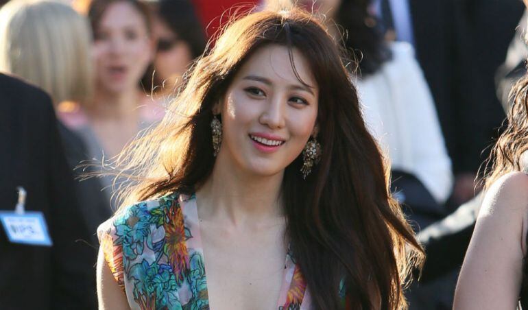 Claudia Kim desea enamorar a los fans con personaje de 'Nagini'