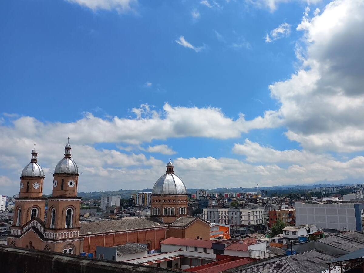 Lunes 10 de julio, las noticias más importantes de Armenia y Quindío