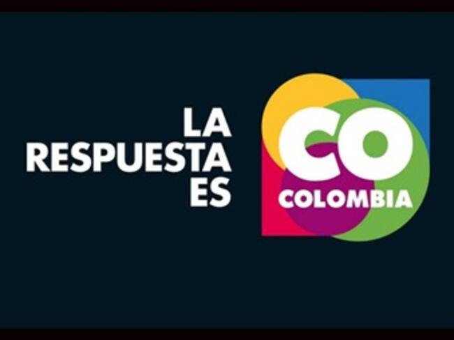 Santos anuncia revolcón a imagen turística de Colombia en el mundo