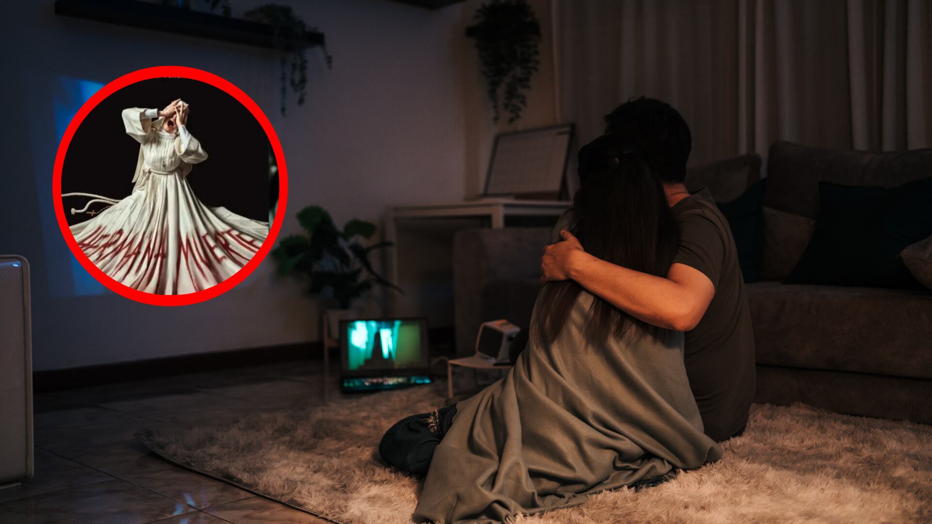 Lo nuevo en Netflix para octubre: ¡títulos terroríficos y nuevas temporadas!