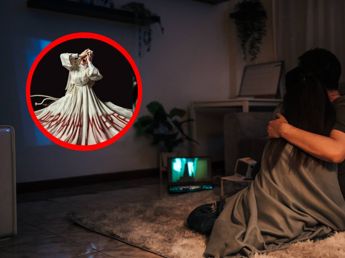 Lo nuevo en Netflix para octubre: ¡títulos terroríficos y nuevas temporadas!