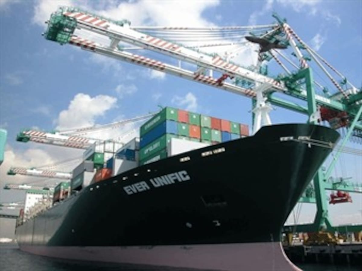 Exportaciones colombianas crecerán cerca de los 38 mil millones de dólares