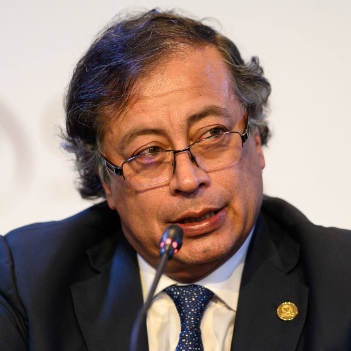 Pulso País: por primera vez, Gustavo Petro tiene imagen desfavorable