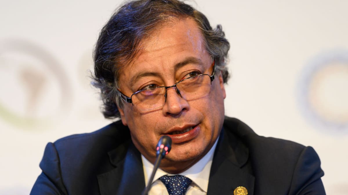 Pulso País: por primera vez, Gustavo Petro tiene imagen desfavorable