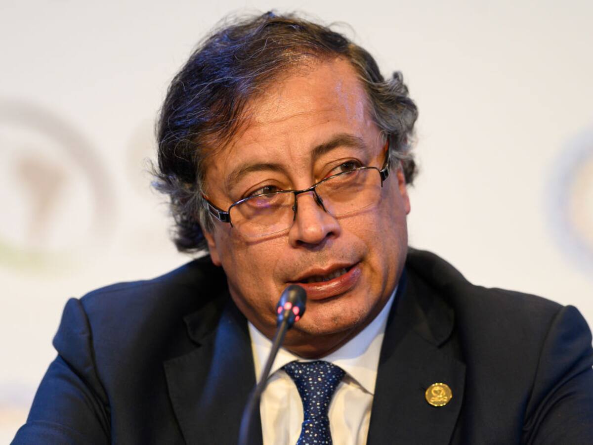 Pulso País: por primera vez, Gustavo Petro tiene imagen desfavorable