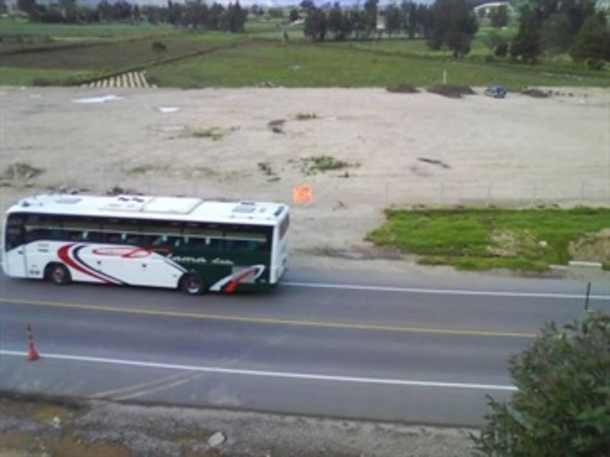 Un muerto y cinco heridos dejan accidentes de tránsito en Boyacá