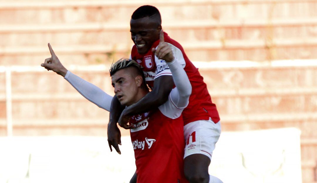 Michael Rangel abandona a Independiente Santa y firma por Mazatlán FC.