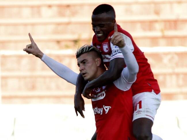 Michael Rangel abandona a Independiente Santa y firma por Mazatlán FC.