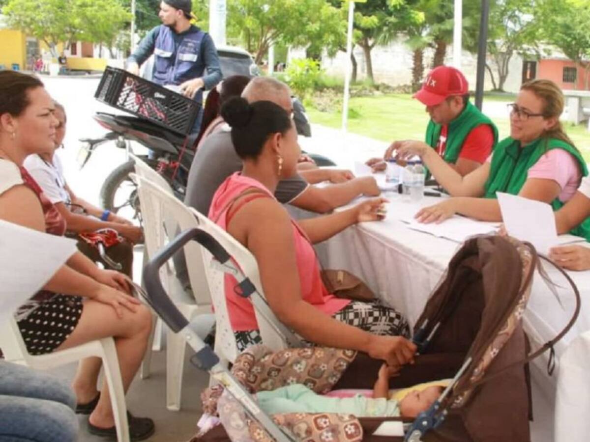 Atenderemos inquietudes por actualización del Sisbén: Alcaldía