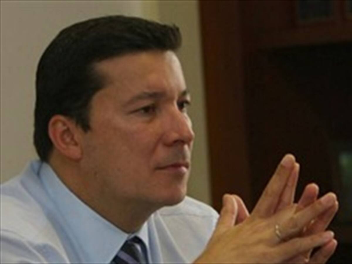 Liberación de secuestrados en un gesto de paz: congresistas