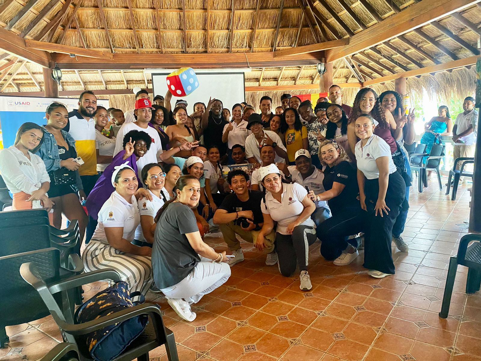 Cámara de Comercio de Cartagena