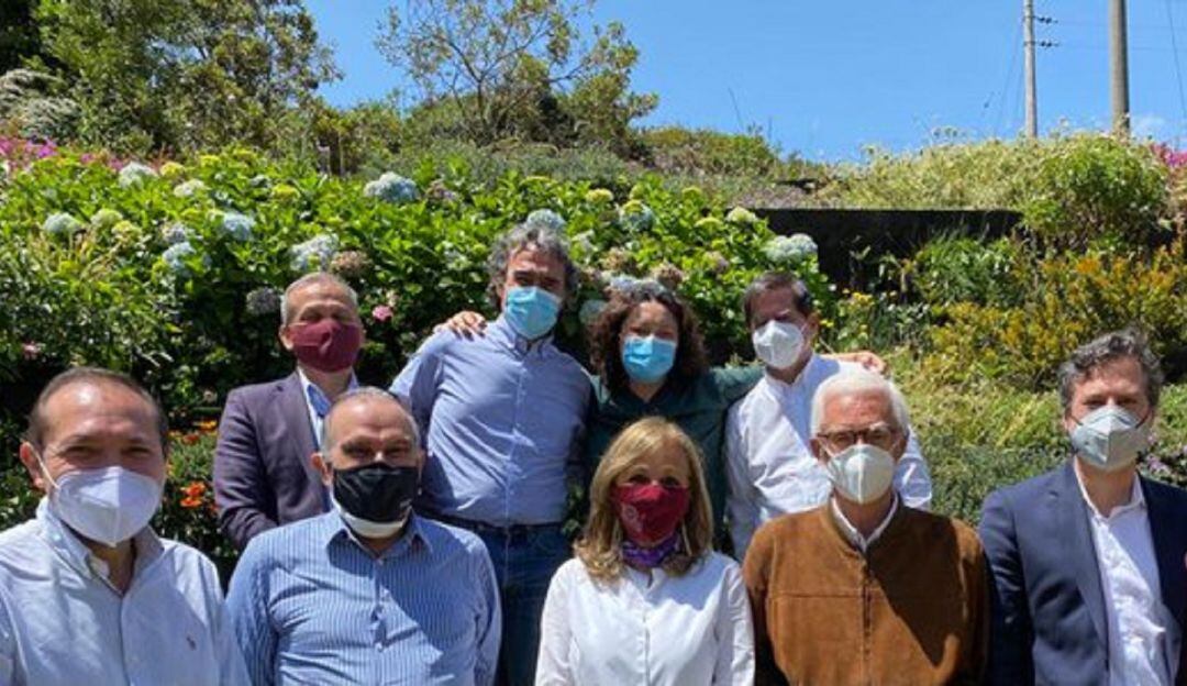 Coalición de la Esperanza