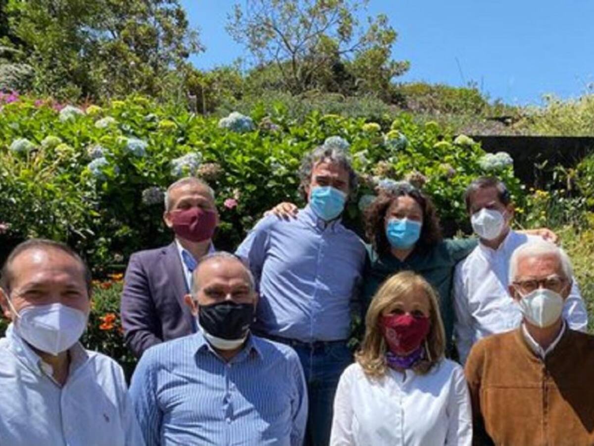 Coalición de la Esperanza pidió renuncia de Ministro de Hacienda