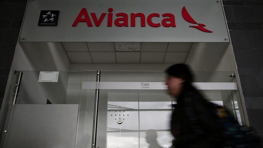 Cartagena emprende campaña para hacer frente a la crisis de Avianca. Foto: Colprensa