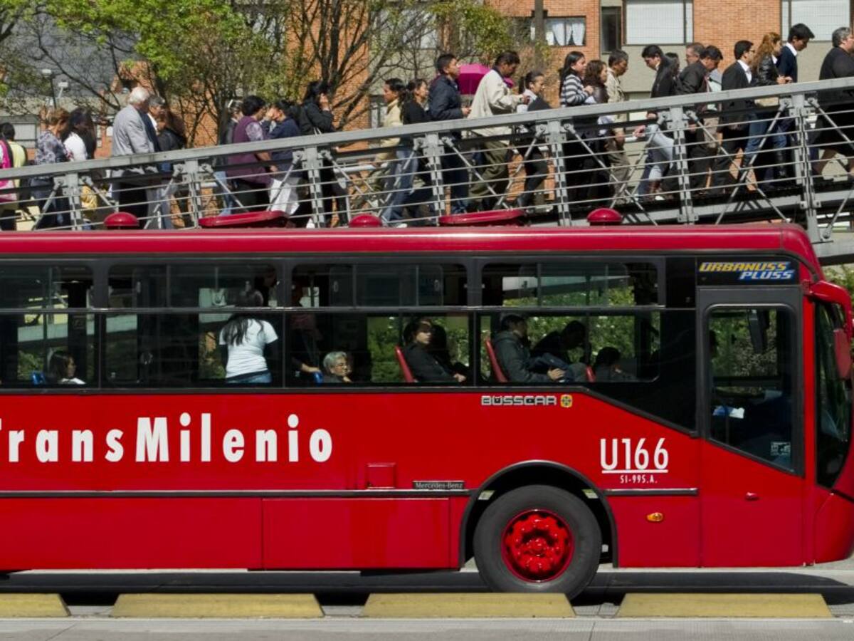 Sobrino de hombre asesinado: Da miedo subirse a un TransMilenio