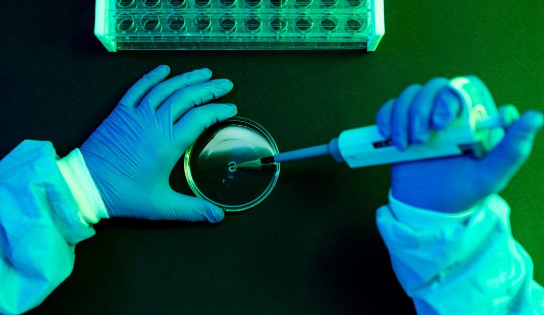 Colombianos fueron reconocidos por efectividad de vacuna contra la malaria