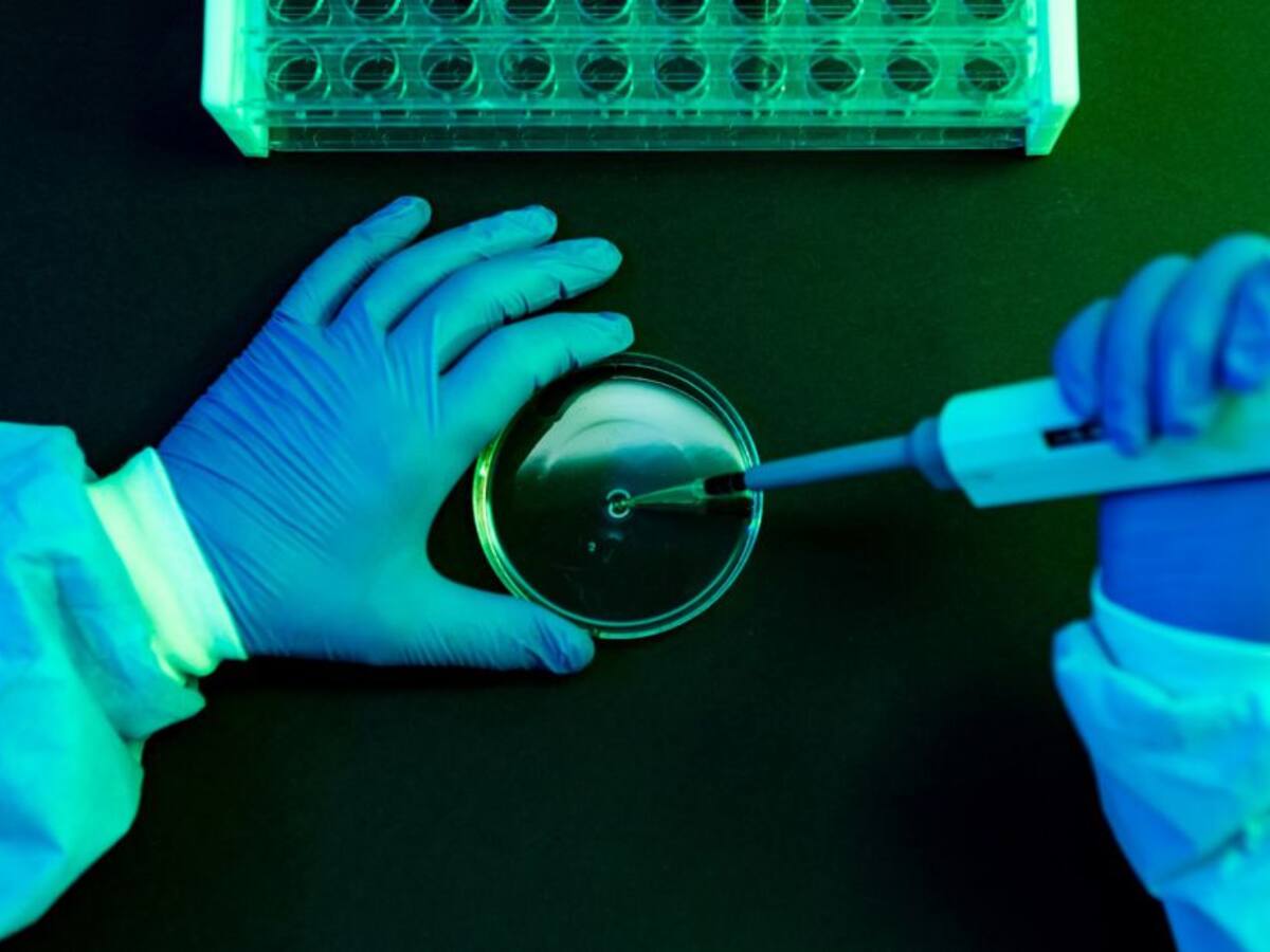 Colombianos fueron reconocidos por efectividad de vacuna contra la malaria