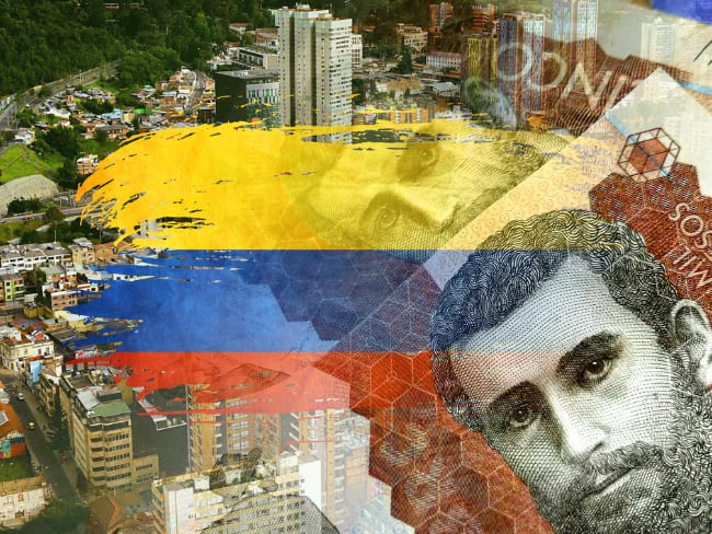 ¿Qué pasará con subsidios en Bogotá por suspensión del aumento del salario mínimo? Distrito aclaró. Getty Images