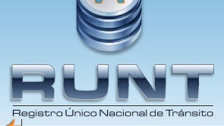 RUNT anunció solución para colapso en los trámites de tránsito