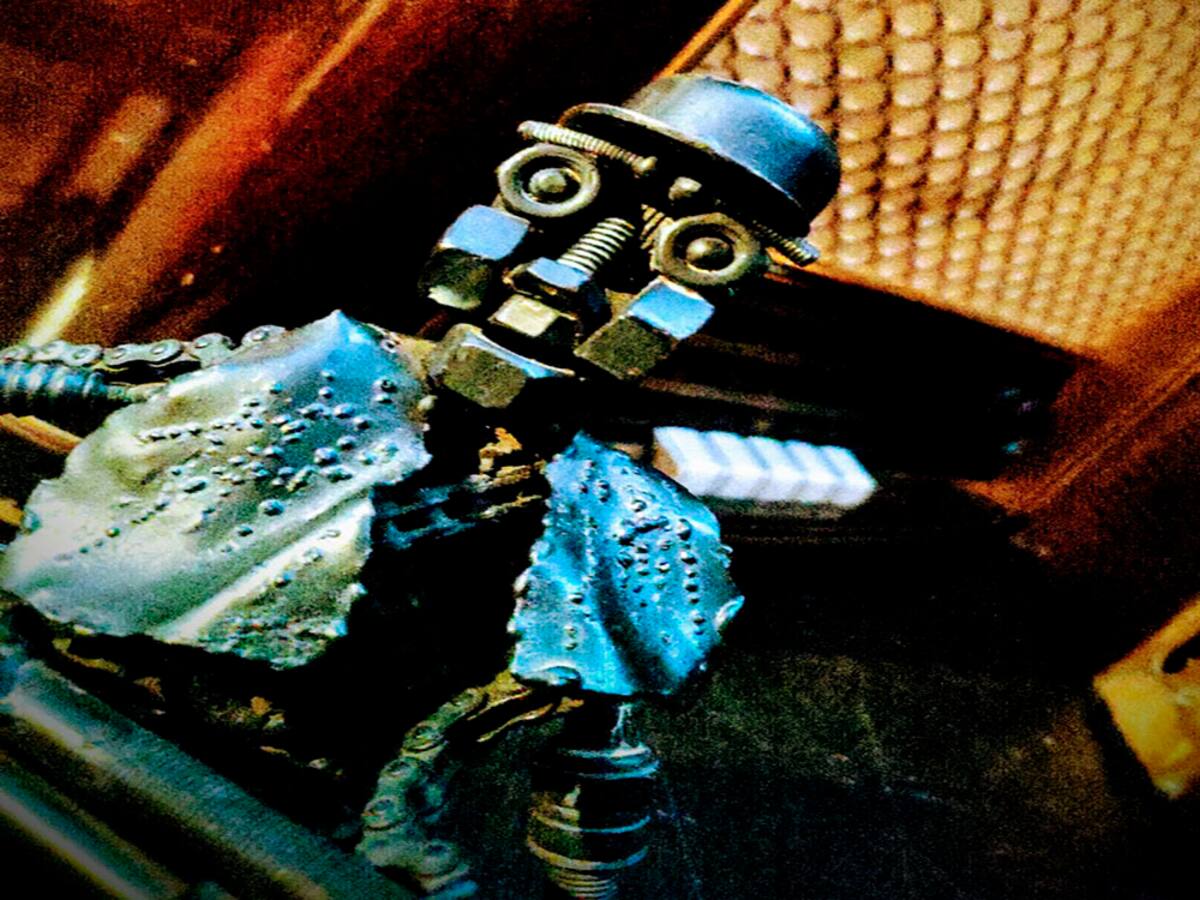 Puente Nacional, tierra de paz y ecoturismo