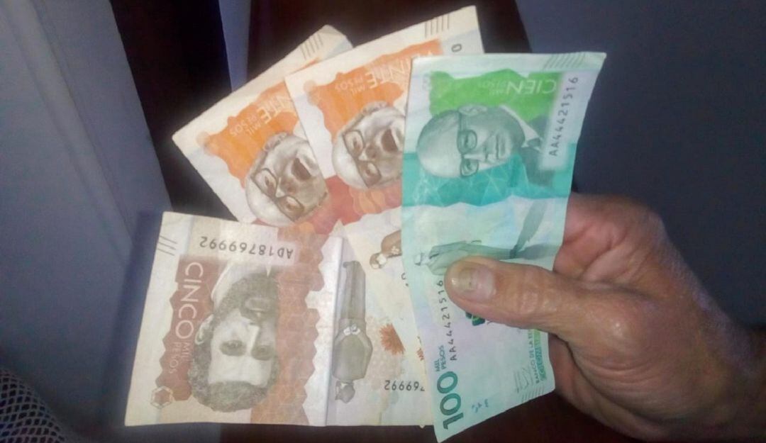 Subsidio de Emergencia se cancela por Confa