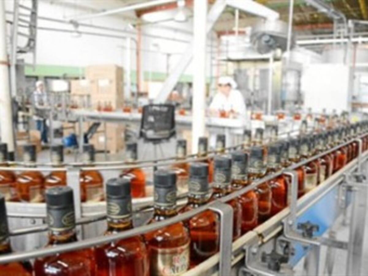 Licorera transfirió 199.000 millones de pesos a la salud de Antioquia