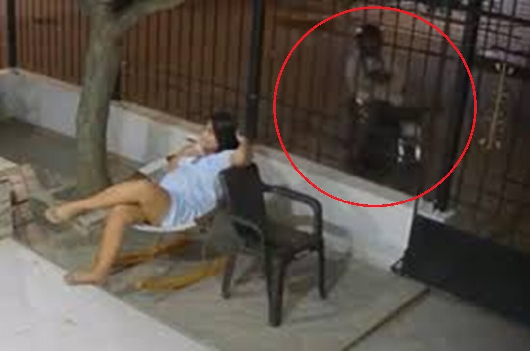 Atentado contra mujer embarazada en Uribia, La Guajira