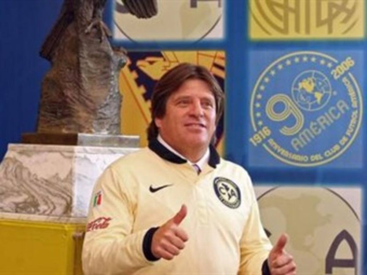 DT de América de México habla de los colombianos que están y que llegarían al equipo
