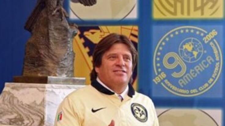 DT de América de México habla de los colombianos que están y que llegarían al equipo