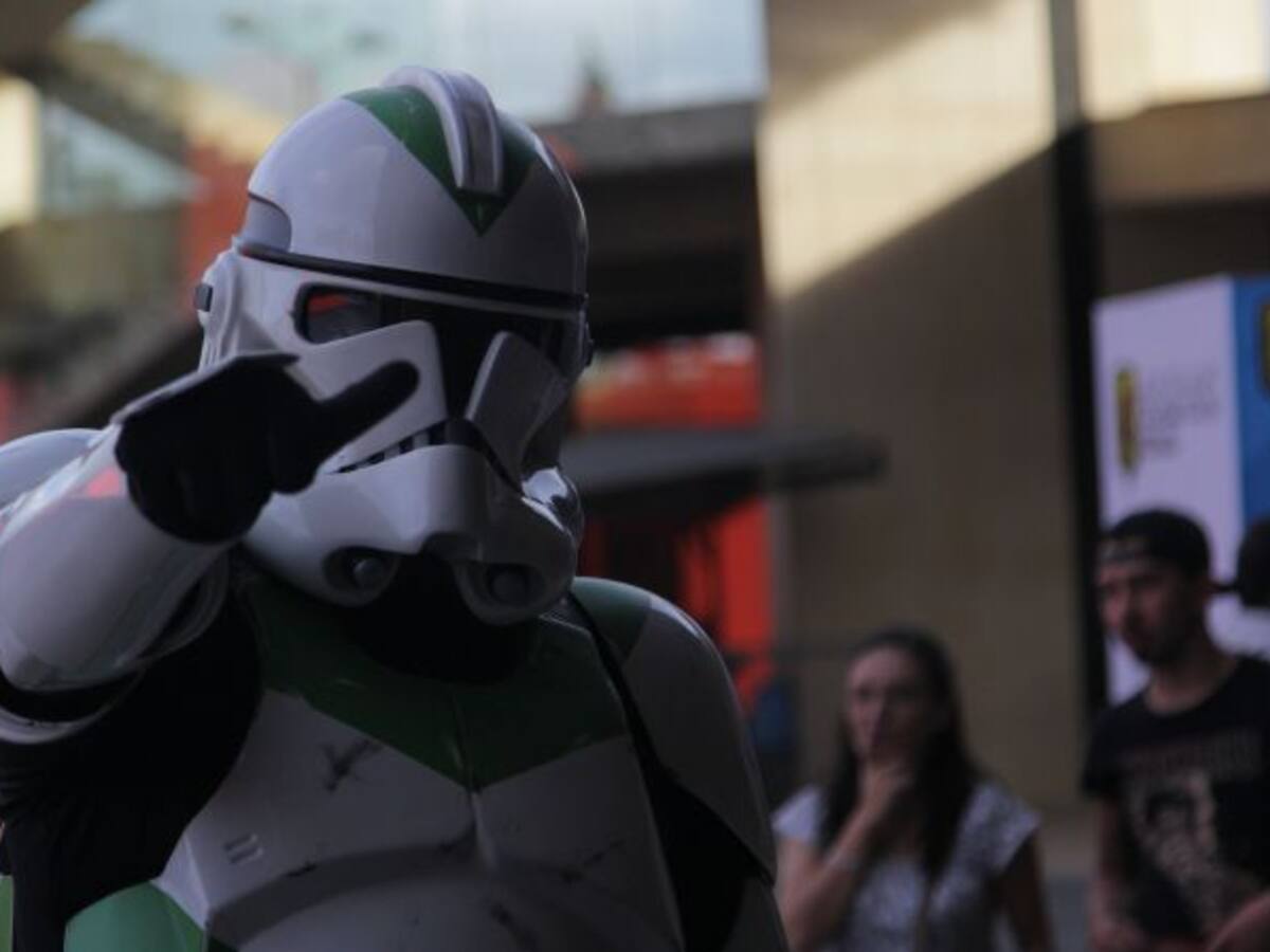 SOFA 2018 llegó más recargado que nunca