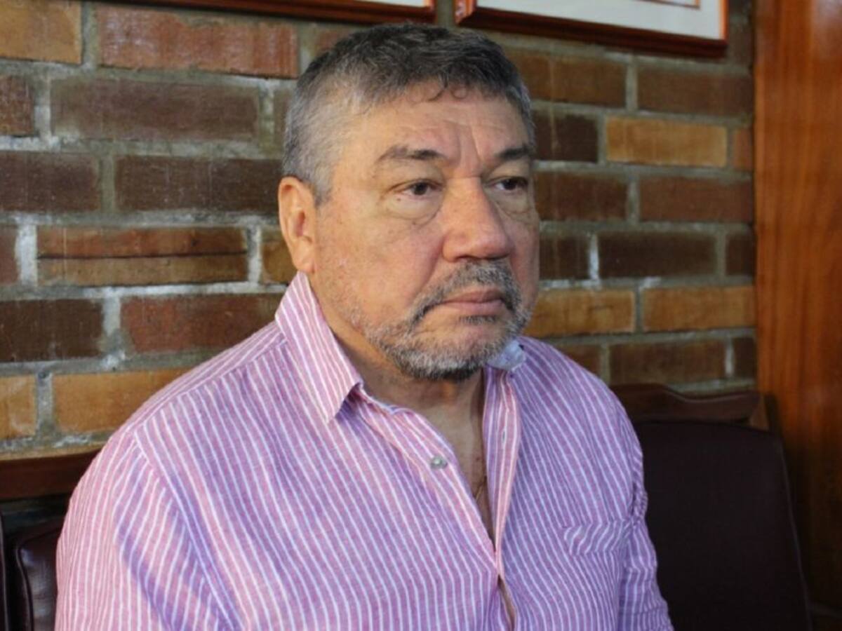 Inician proceso de revocatoria contra alcalde de Cartagena