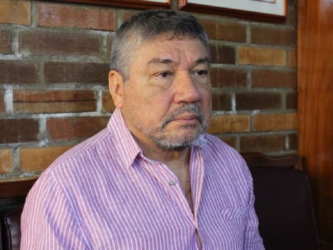 Inician proceso de revocatoria contra alcalde de Cartagena