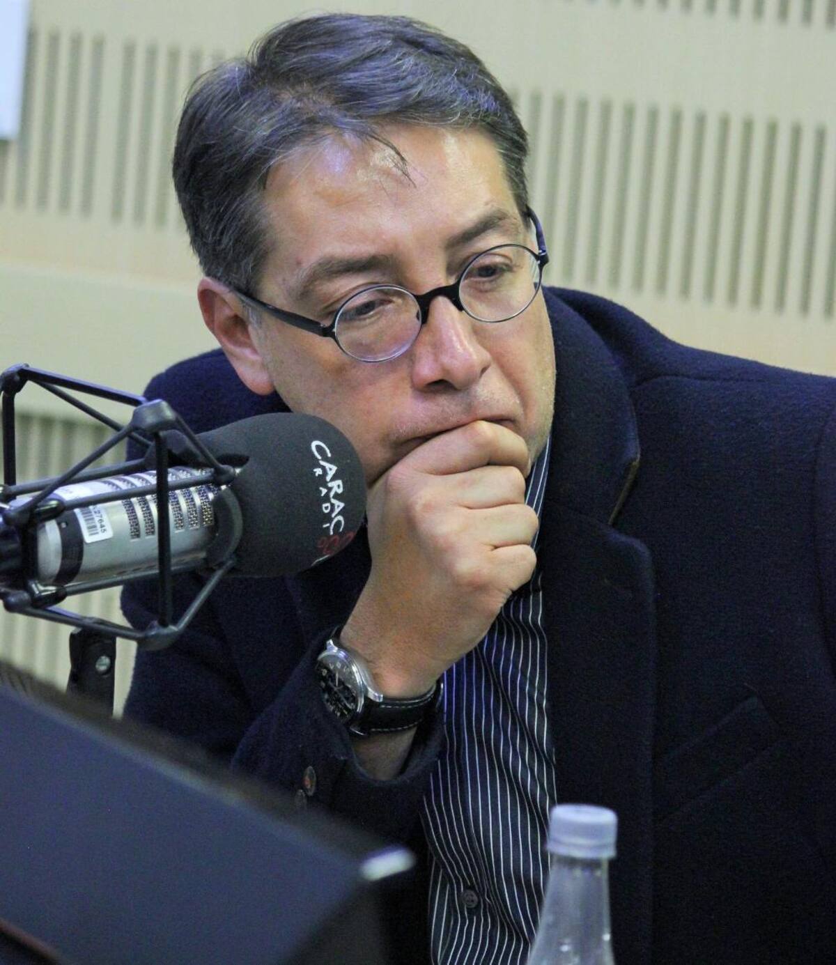 Fernando Quijano