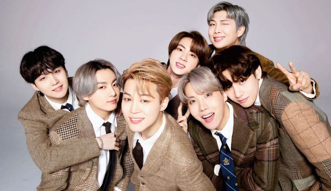 ¡La espera terminó! Reviva los momentos del concierto online de BTS