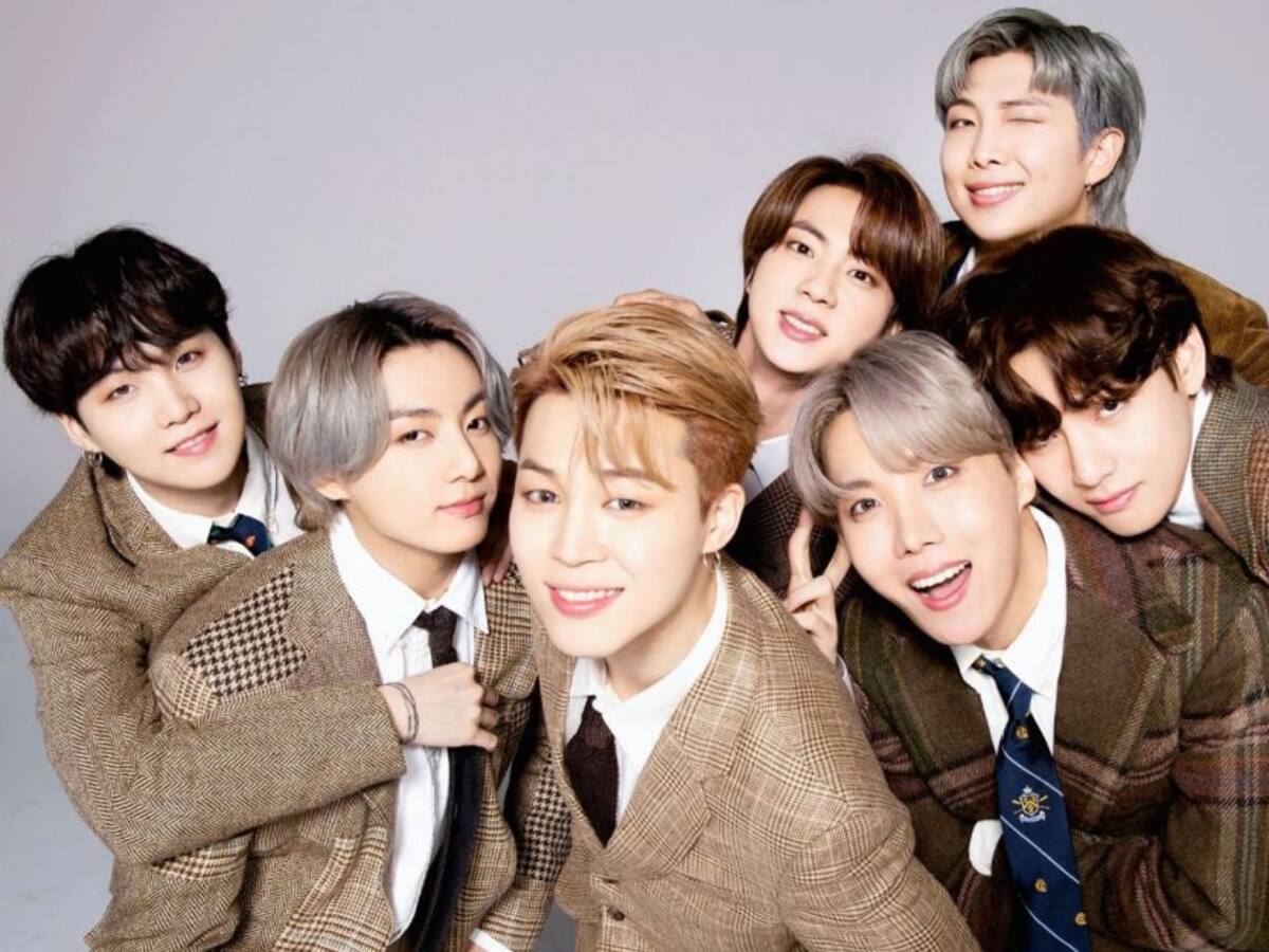 ¡La espera terminó! Reviva los momentos del concierto online de BTS