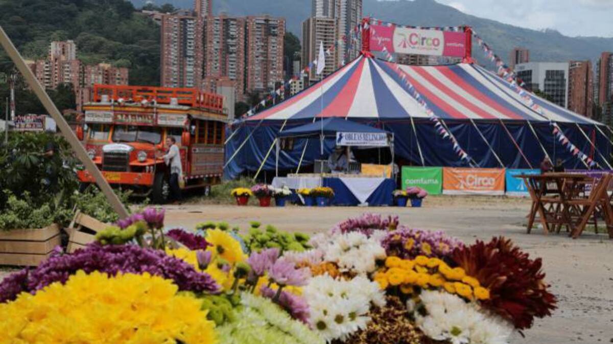 Acróbata que murió en el circo de los hermanos Gasca será sepultado en Boyacá