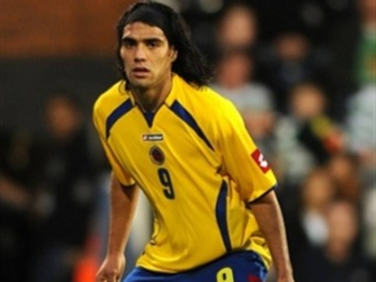 Colombia necesita un técnico que sepa interpretar el talento de sus futbolistas: Falcao García