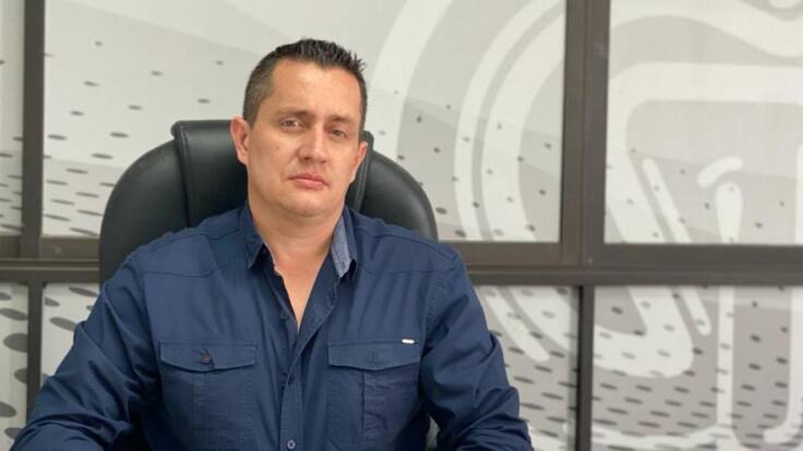 "Esta pandemia es un capítulo que debemos cerrar": Héctor Suárez