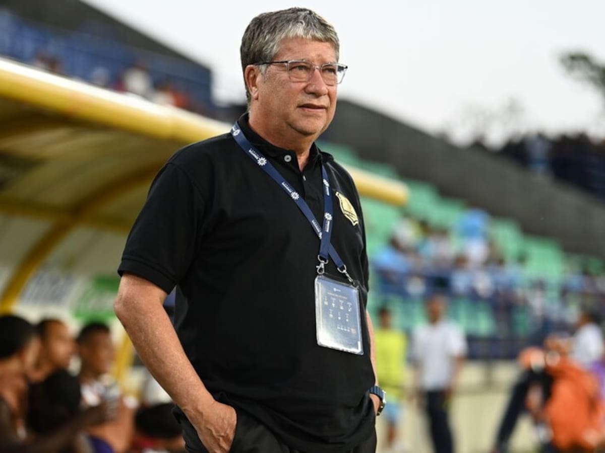 Bolillo Gómez tendrá su primera experiencia en el fútbol de Perú: este es su nuevo club