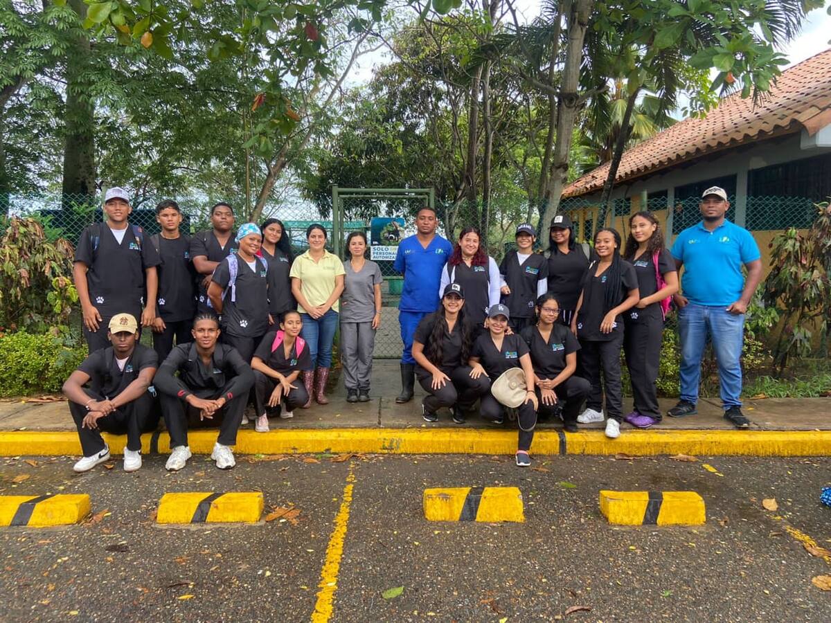 CAV EPA Cartagena sigue aportando al aprendizaje de estudiantes universitarios