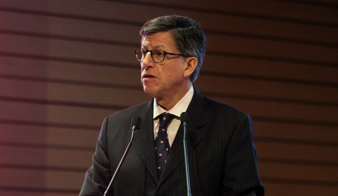 José Miguel Vivanco