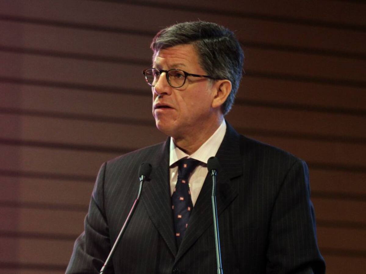 "En Venezuela están protegiendo los intereses de Maduro e Iván Márquez"
