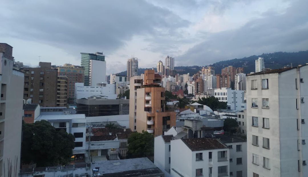 Bucaramanga- Caracol Radio- Melissa Múnera